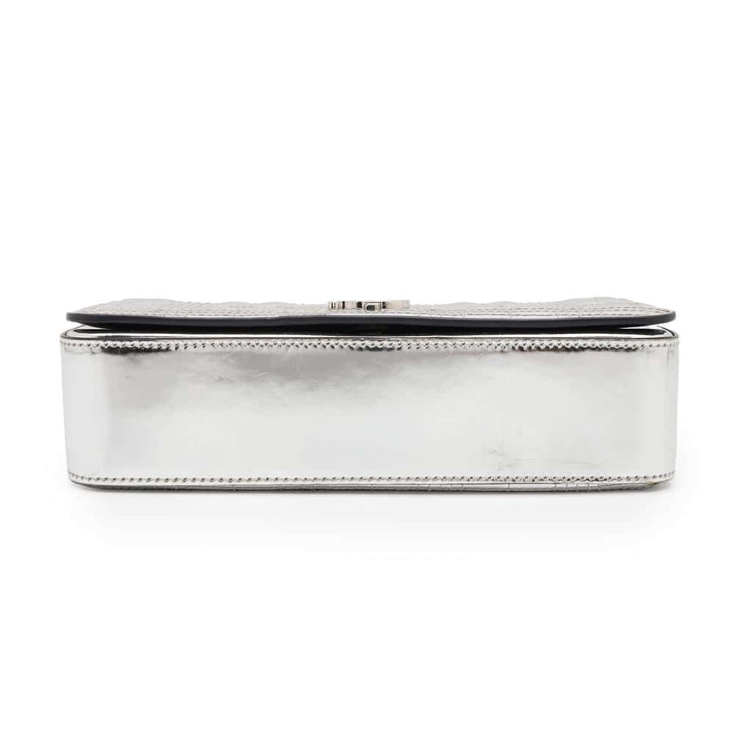Burberry Leather Shoulder Bag ()
