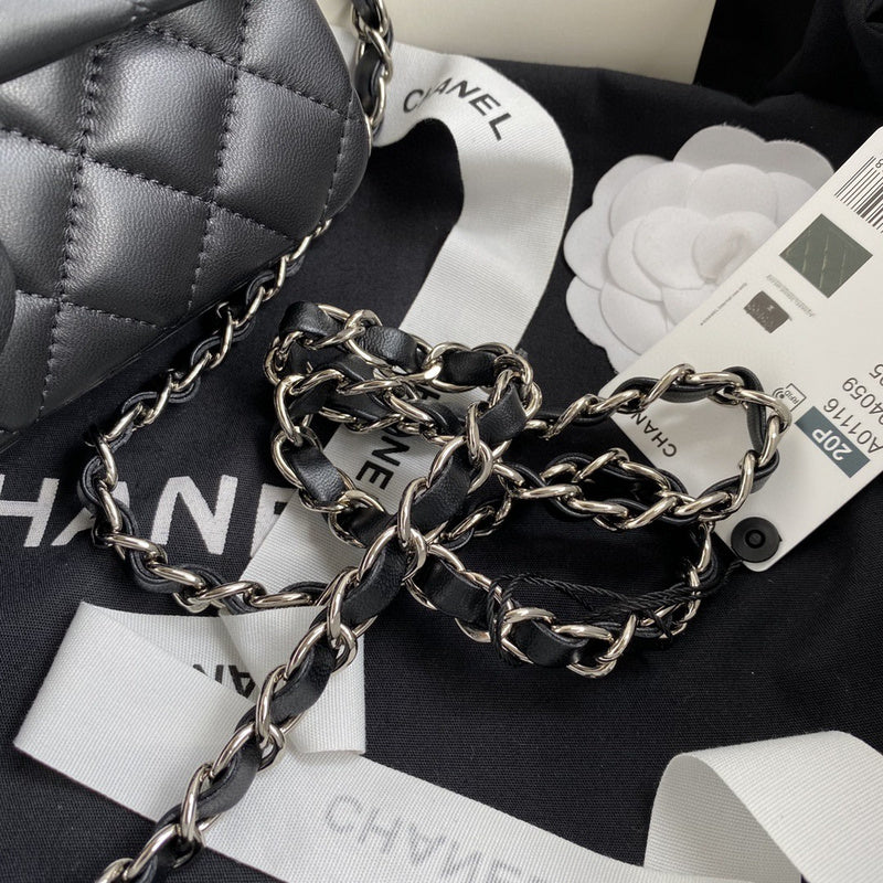 Chanel Bag New Arrival Luxury Bag - 401