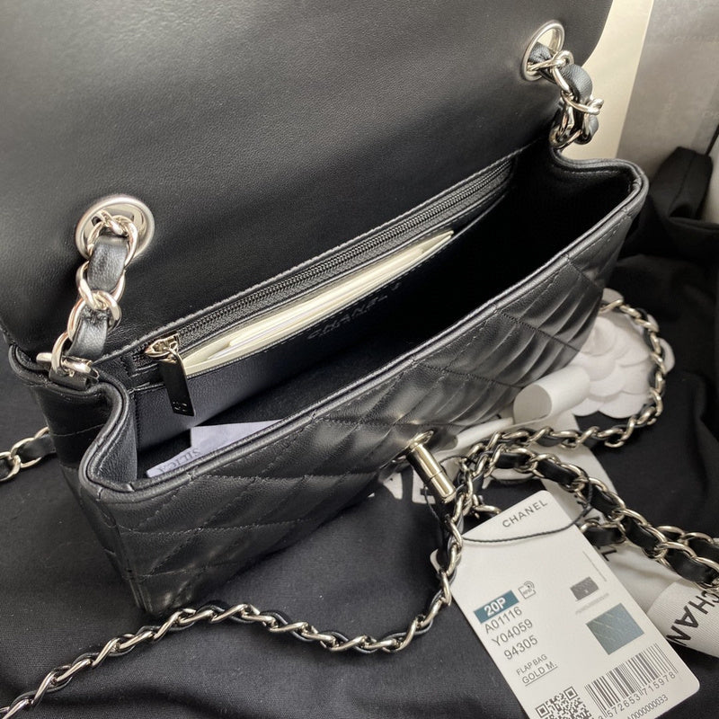 Chanel Bag New Arrival Luxury Bag - 401