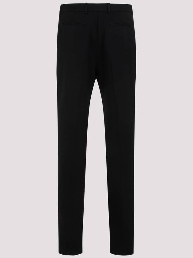 Saint Laurent short pants 751477 Y7E631000 BLACK