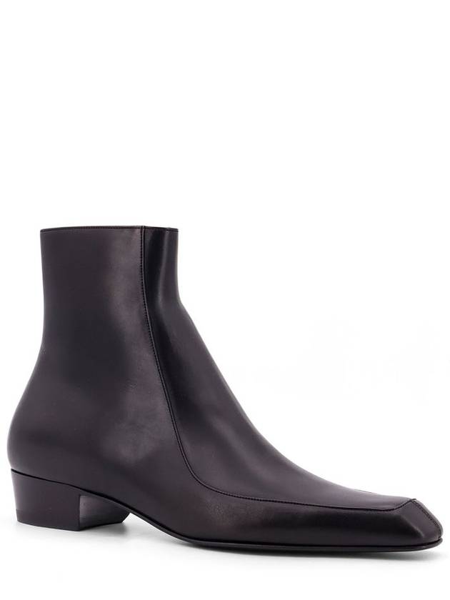Saint Laurent Saint Laurent Boots