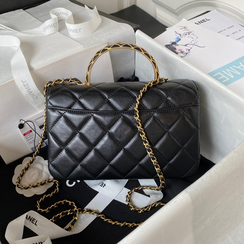 Chanel Bag New Arrival Luxury Bag - 438