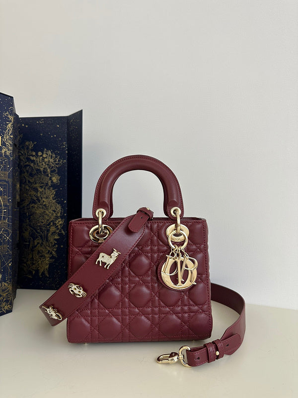 Dior Bag Luxury Bag New Arrival - 436