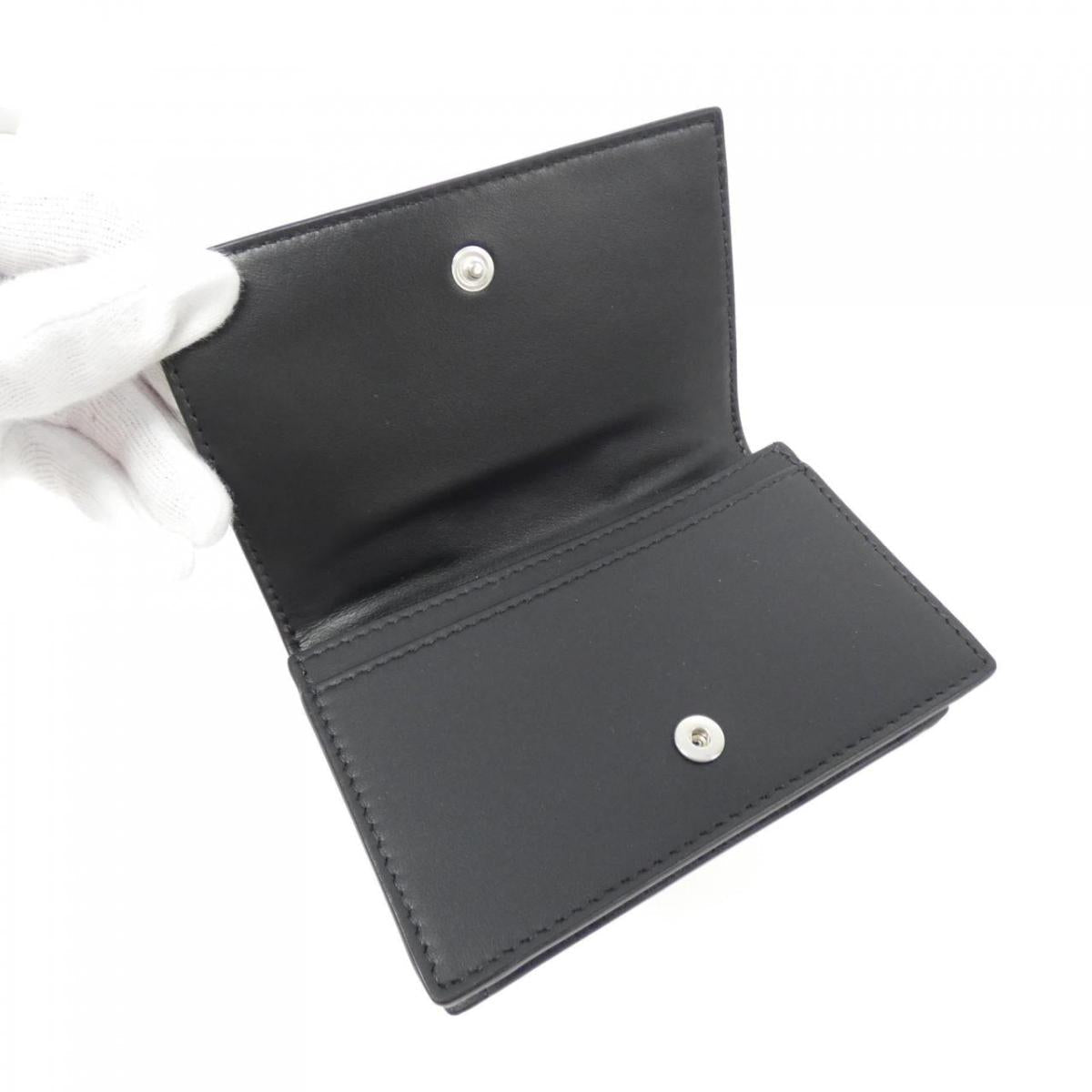 Bottega Veneta 651396 V3UO3 Card Case