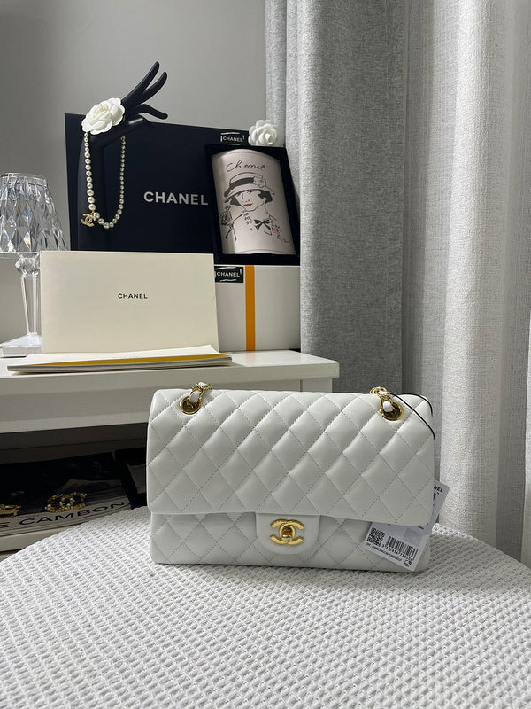 Chanel Bag New Arrival Luxury Bag - 257