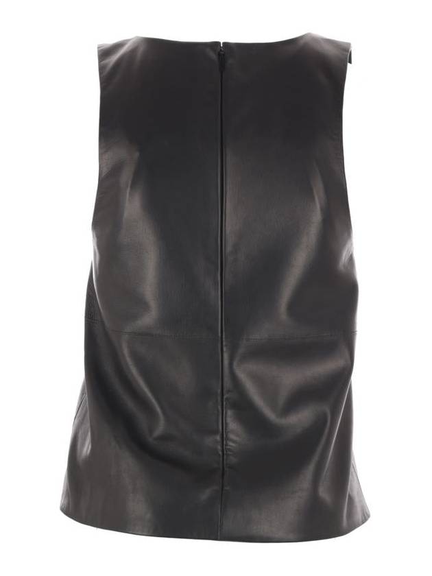 Saint Laurent Saint Laurent Top