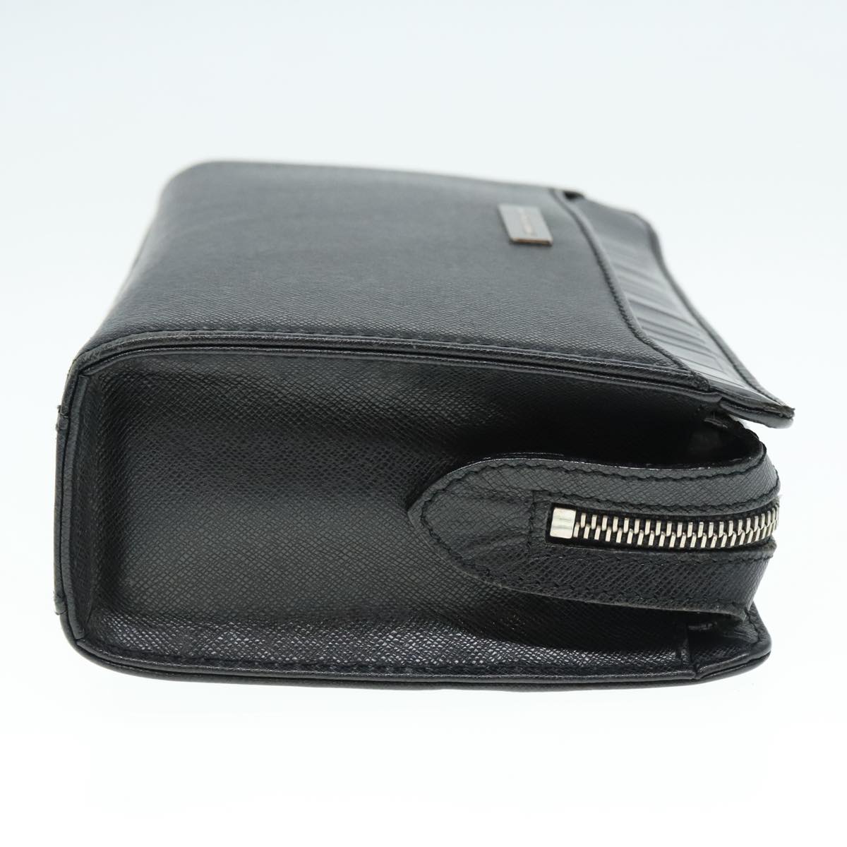 Burberry Leather Clutch Bag ()