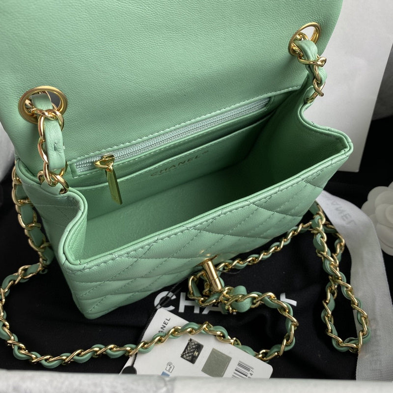 Chanel Bag New Arrival Luxury Bag - 376