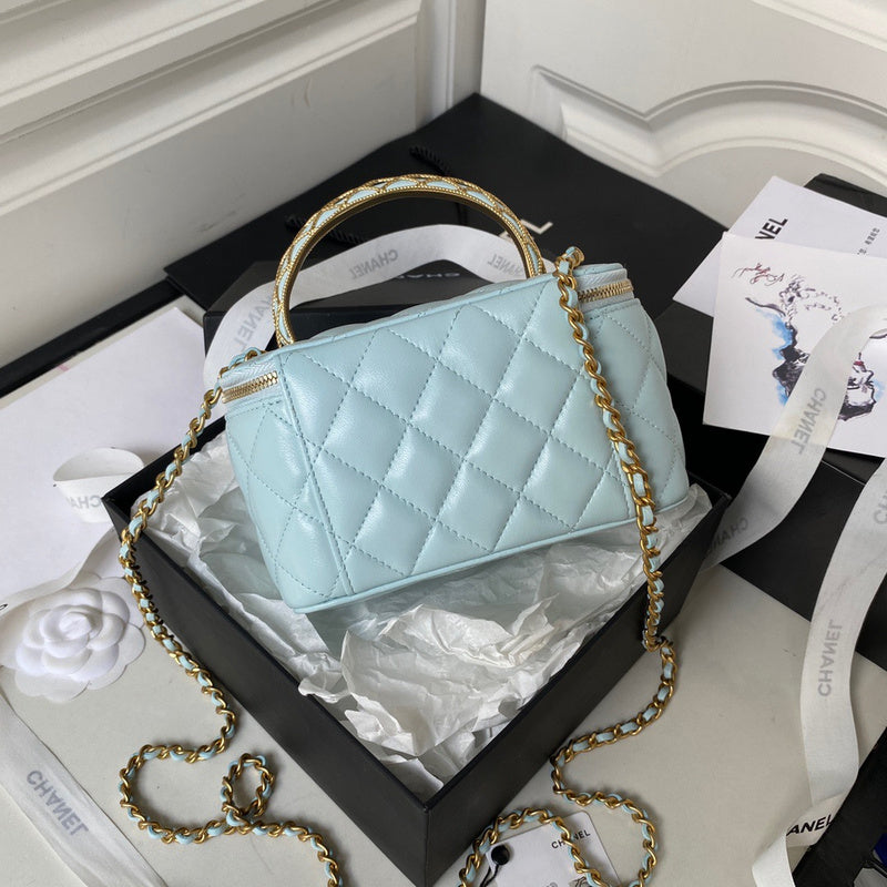 Chanel Bag New Arrival Luxury Bag - 307
