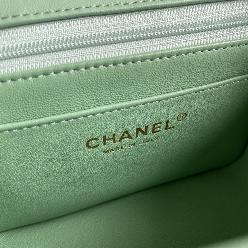 Chanel Bag New Arrival Luxury Bag - 376