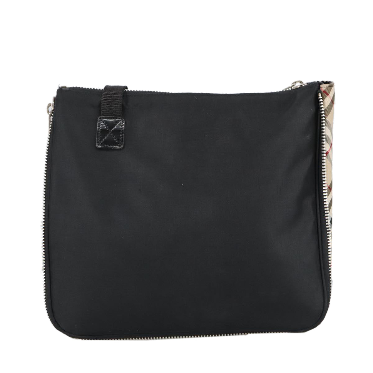 Burberry Synthetic Shoulder Bag ()