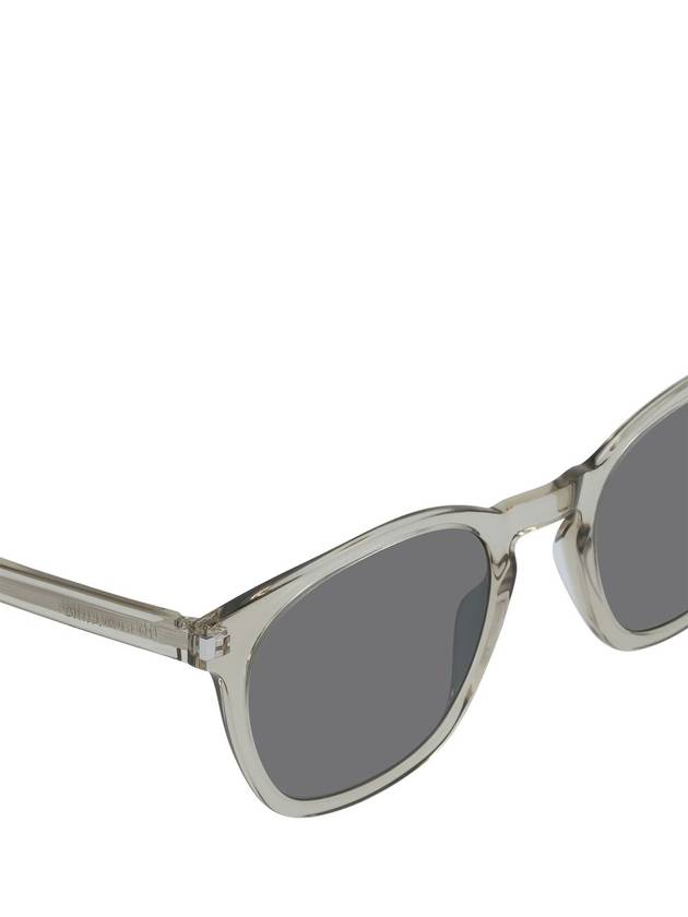 Saint Laurent Saint Laurent SL 28 SLIM Beige
