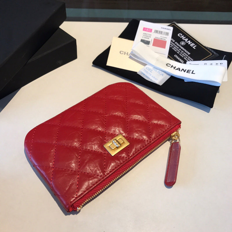 Chanel Bag New Arrival Luxury Bag - 041