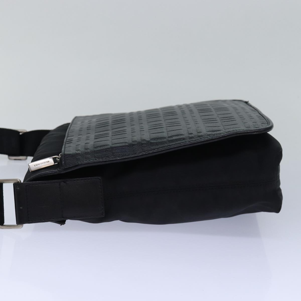 Burberry Synthetic Shoulder Bag ()