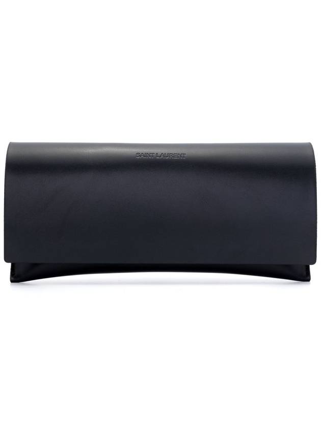 Saint Laurent Saint Laurent Sunglasses Black