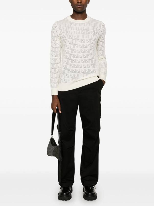 Fendi UOMO PANTALONI
