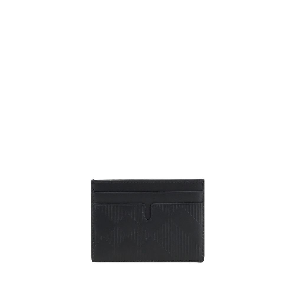 Burberry Card Men's Holder