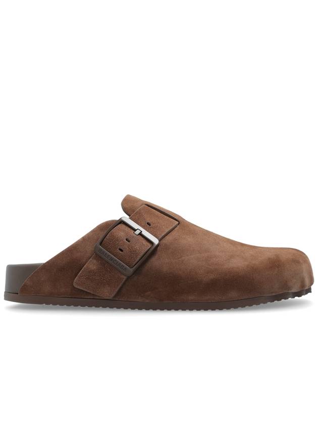Balenciaga 24 ss SUNDAY Mule 761284 WCGA1 2010 B0111013270