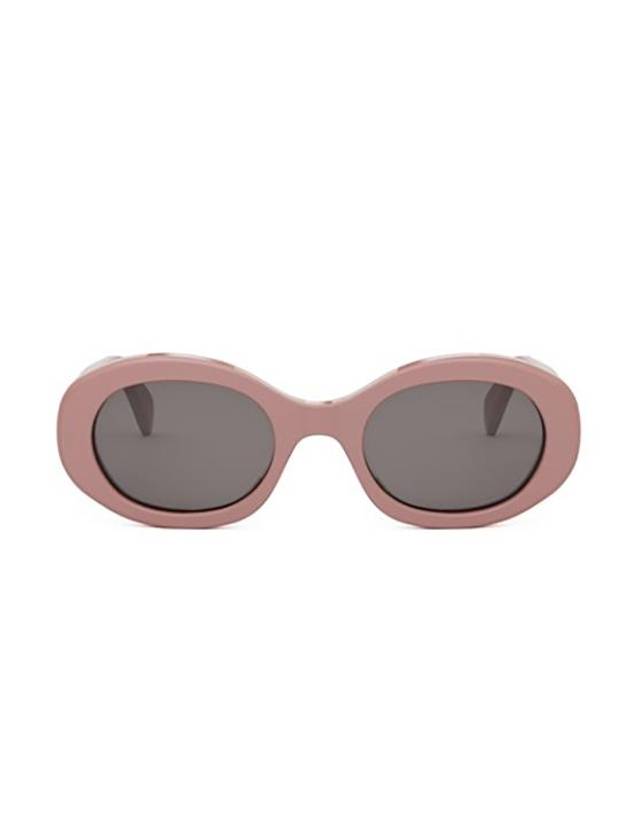 CELINE 24SS Sunglasses CL40194U 72A