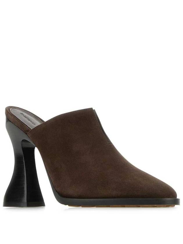 Bottega Veneta Bottega Veneta Lace-Ups