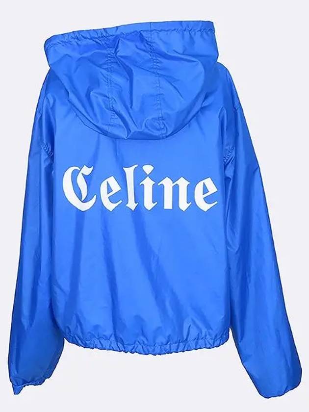 CELINE Smith Market 2W844495M Jacket Men s Clothing