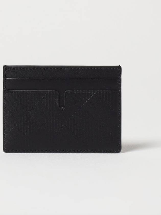 Burberry Wallet men Burberry