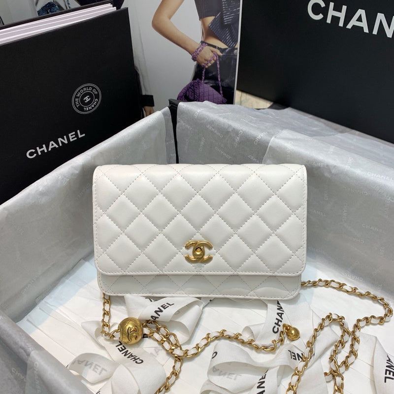Chanel Bag New Arrival Luxury Bag - 403