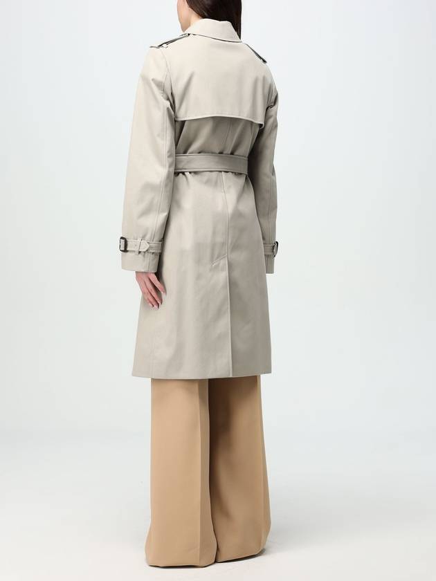 Burberry Coat woman Burberry