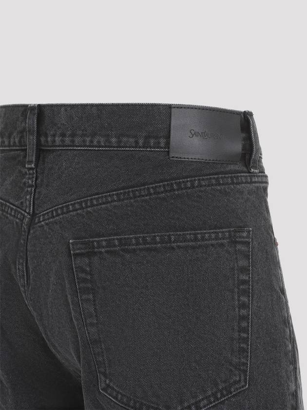 Saint Laurent Saint Laurent Jeans