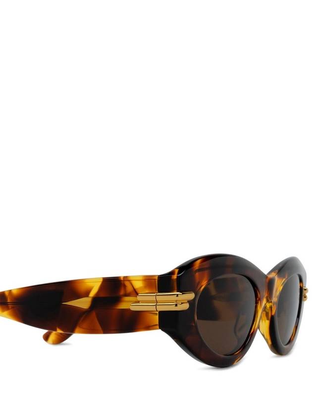 Bottega Veneta Bottega Veneta BV1322S Havana