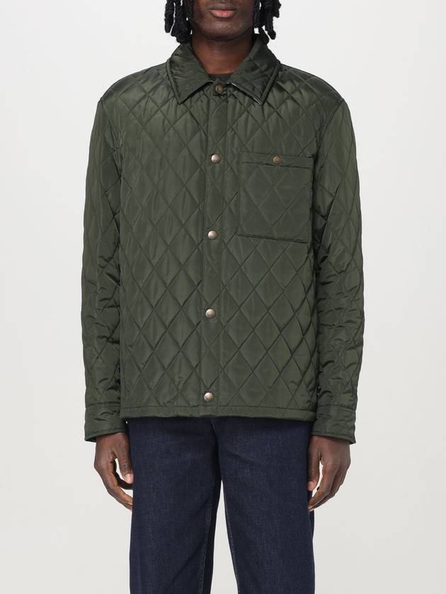 Burberry Jacket men Burberry