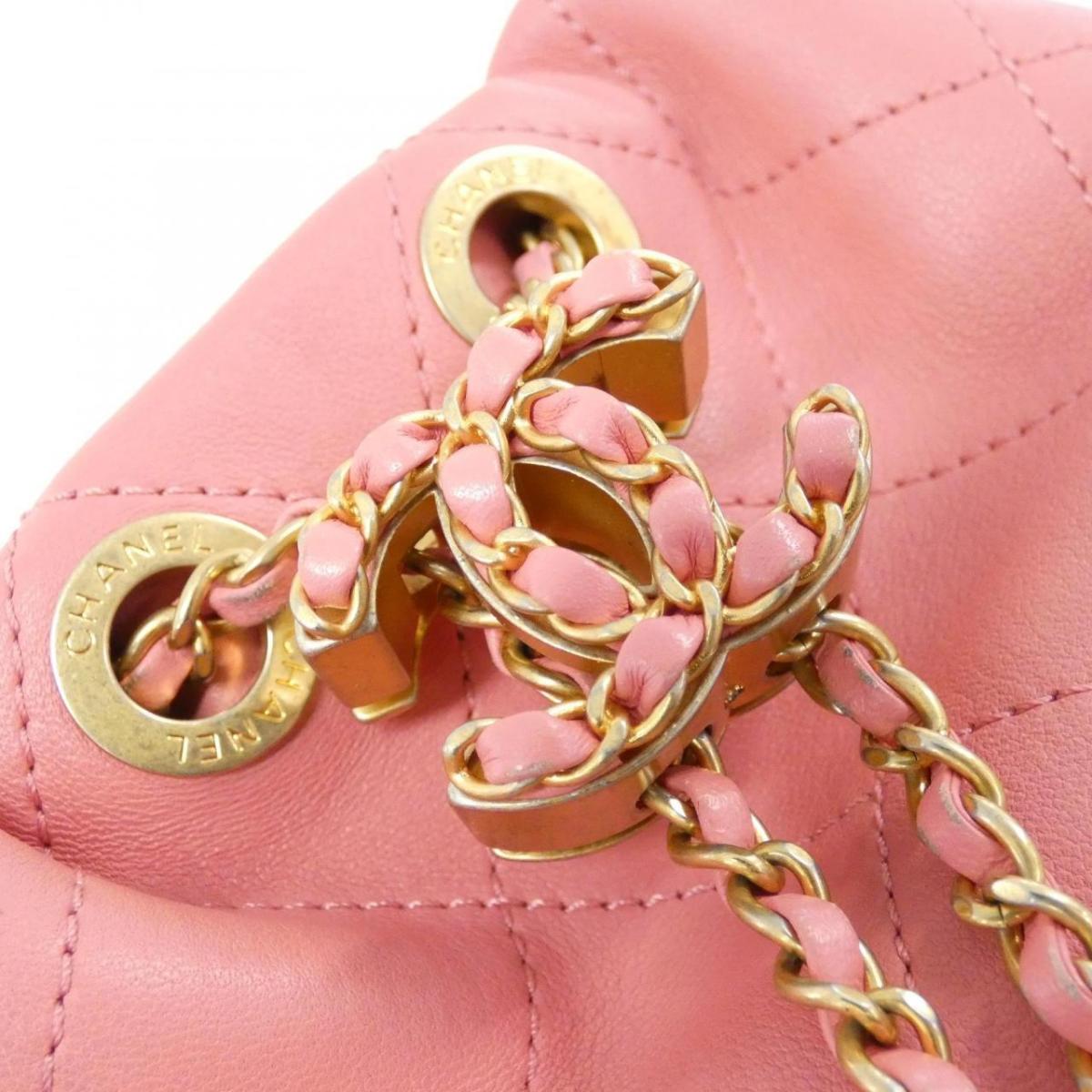 Chanel AS1517 Shoulderbag -