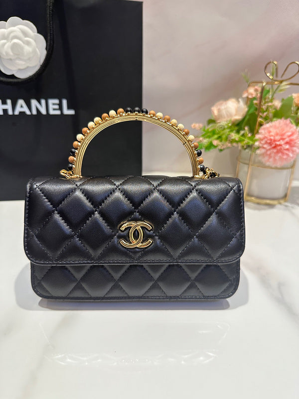 Chanel Bag New Arrival Luxury Bag - 180