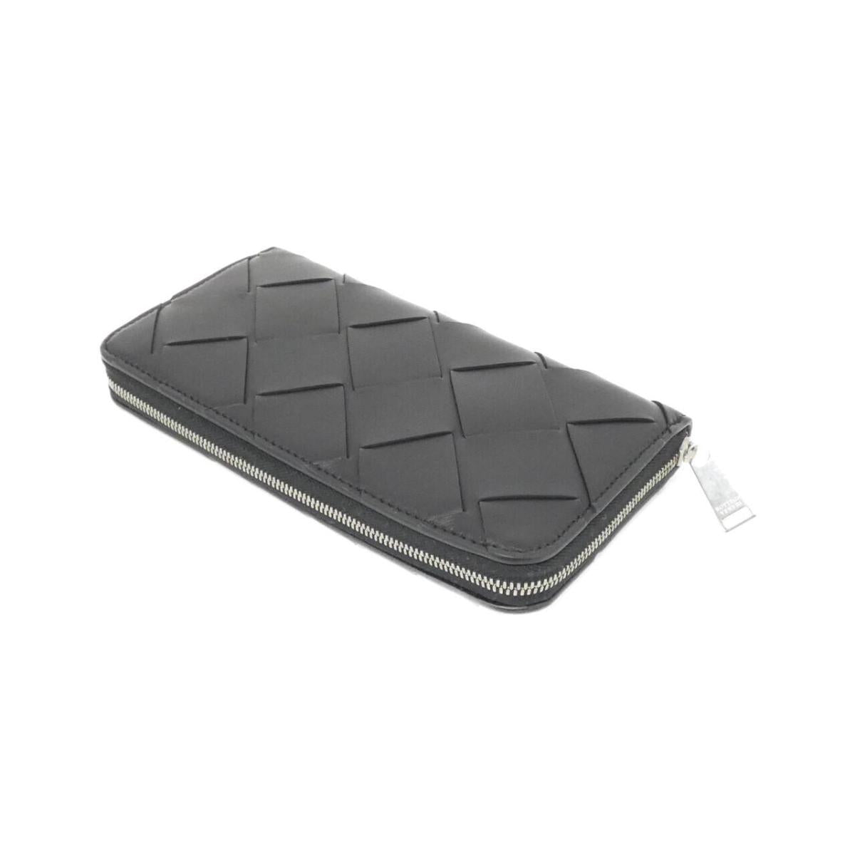 Bottega Veneta 573431 VO0BI Wallet
