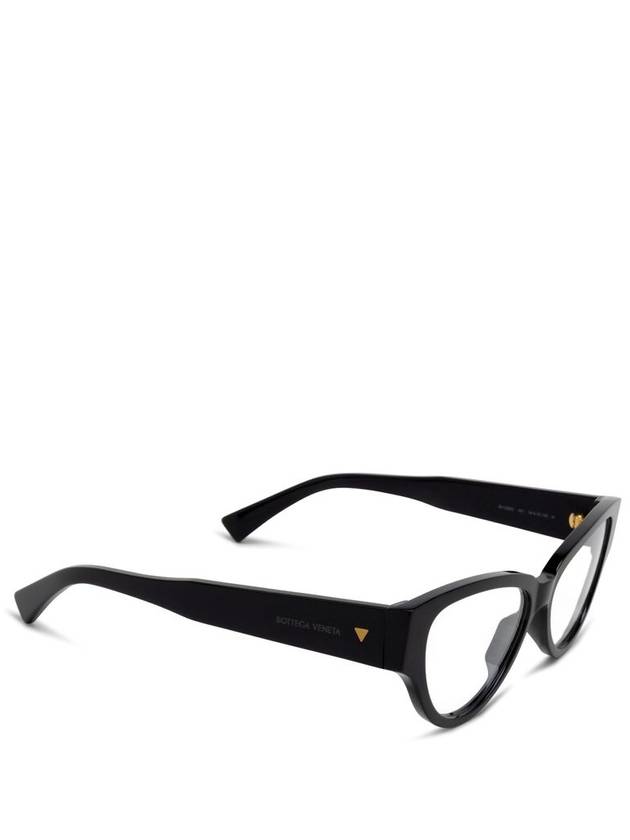 Bottega Veneta Bottega Veneta BV1320O Black