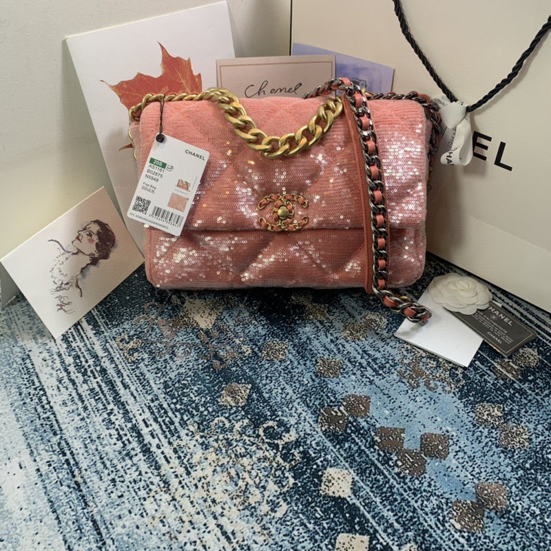 Chanel Bag New Arrival Luxury Bag - 622