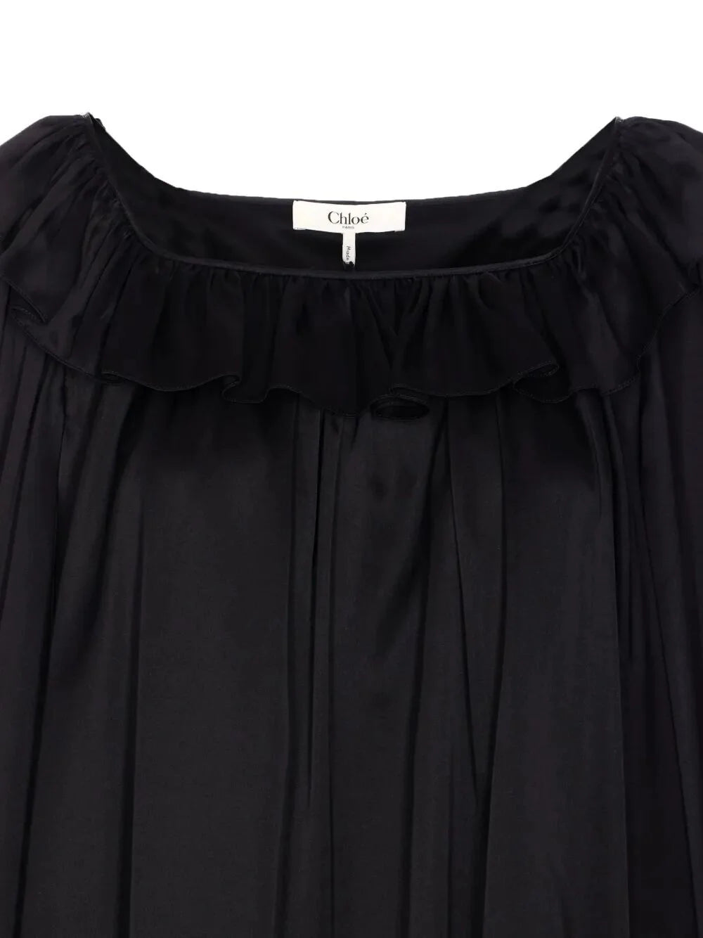 Chloe Women Blouse