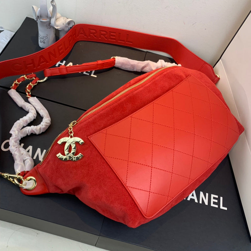 Chanel Bag New Arrival Luxury Bag - 320