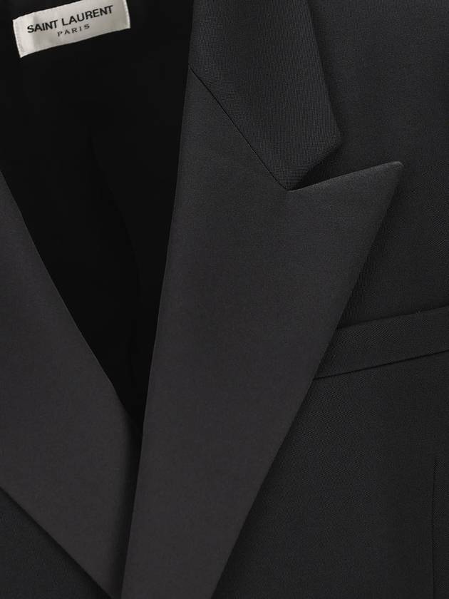 Saint Laurent Saint Laurent Jackets