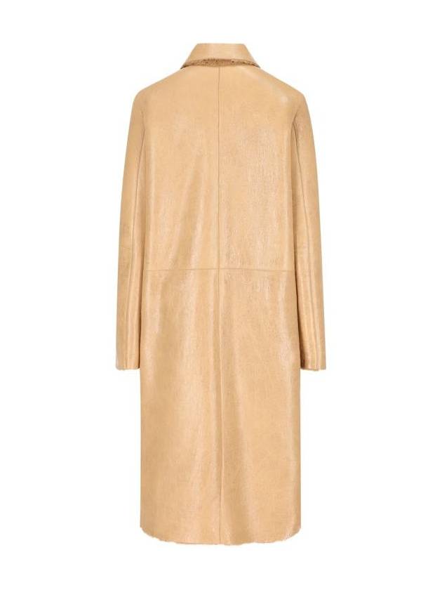 Fendi Fendi Coats