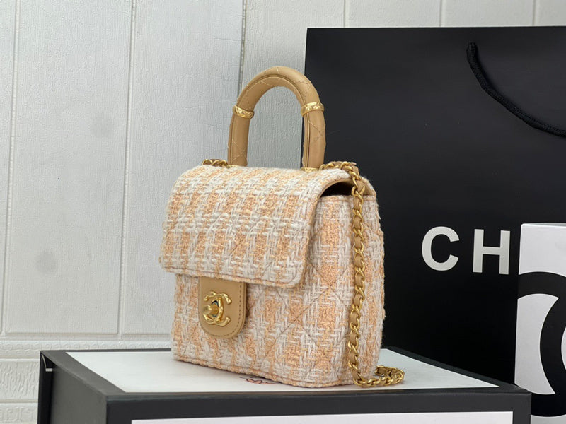 Chanel Bag New Arrival Luxury Bag - 306