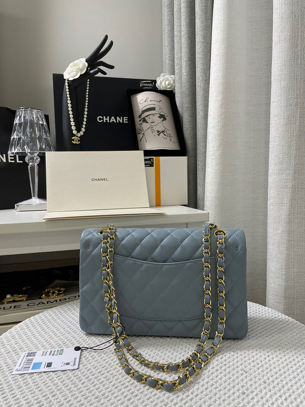 Chanel Bag New Arrival Luxury Bag - 283