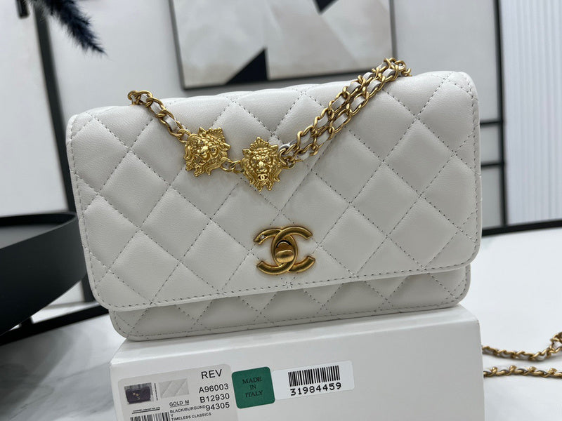 Chanel Bag New Arrival Luxury Bag - 241