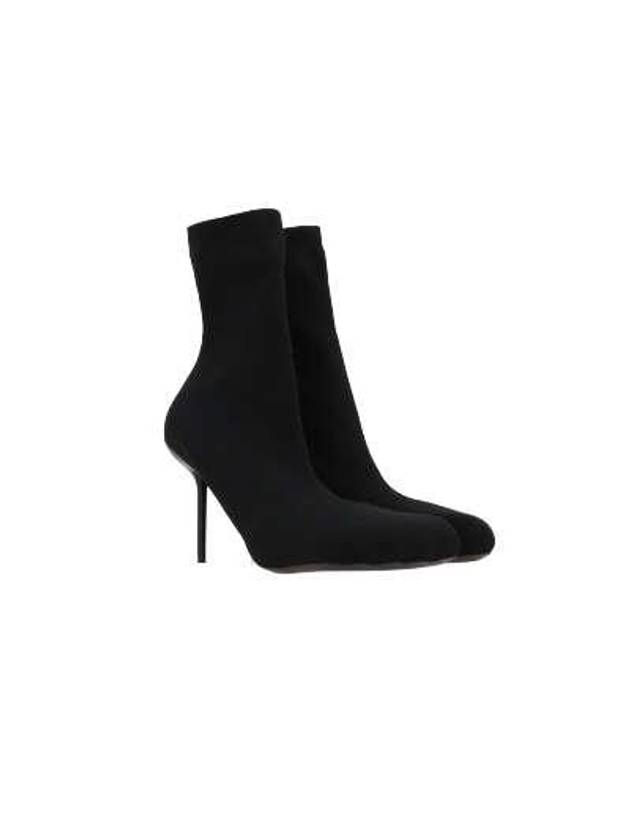 Balenciaga boots 168351 770789 W6PA0 1000 BLACK
