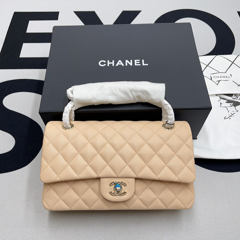 Chanel Bag New Arrival Luxury Bag - 158