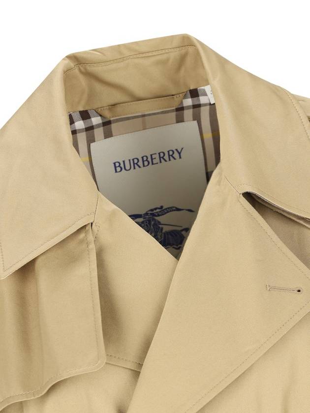 Burberry Burberry Coats