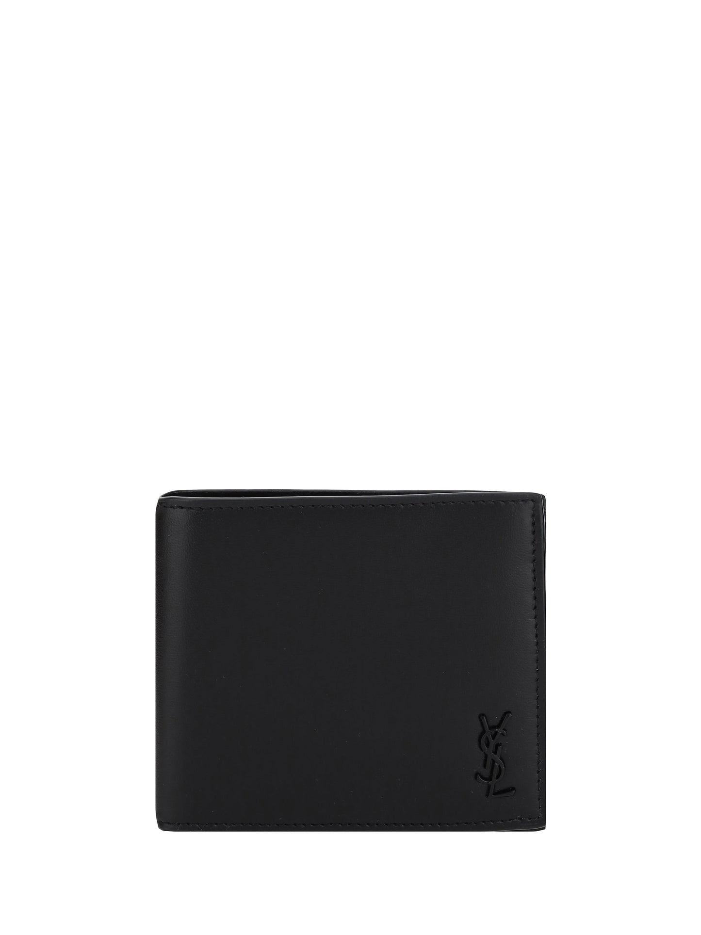 Saint Laurent Men Wallet