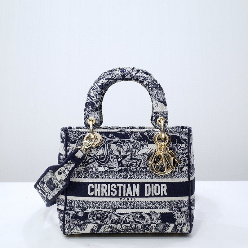 Dior Bag Luxury Bag New Arrival - 5070