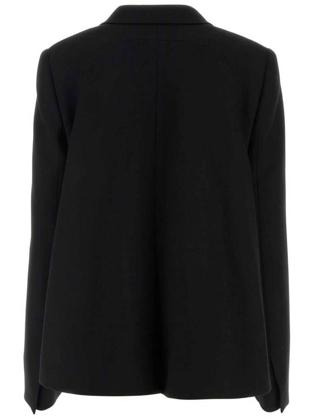 Fendi 23 fw Wool Double-breasted Blazer Jacket FJ7454AXAUF0GME B0711005987
