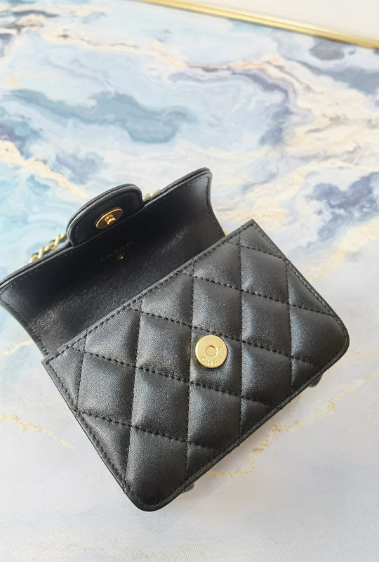 Chanel Bag New Arrival Luxury Bag - 338